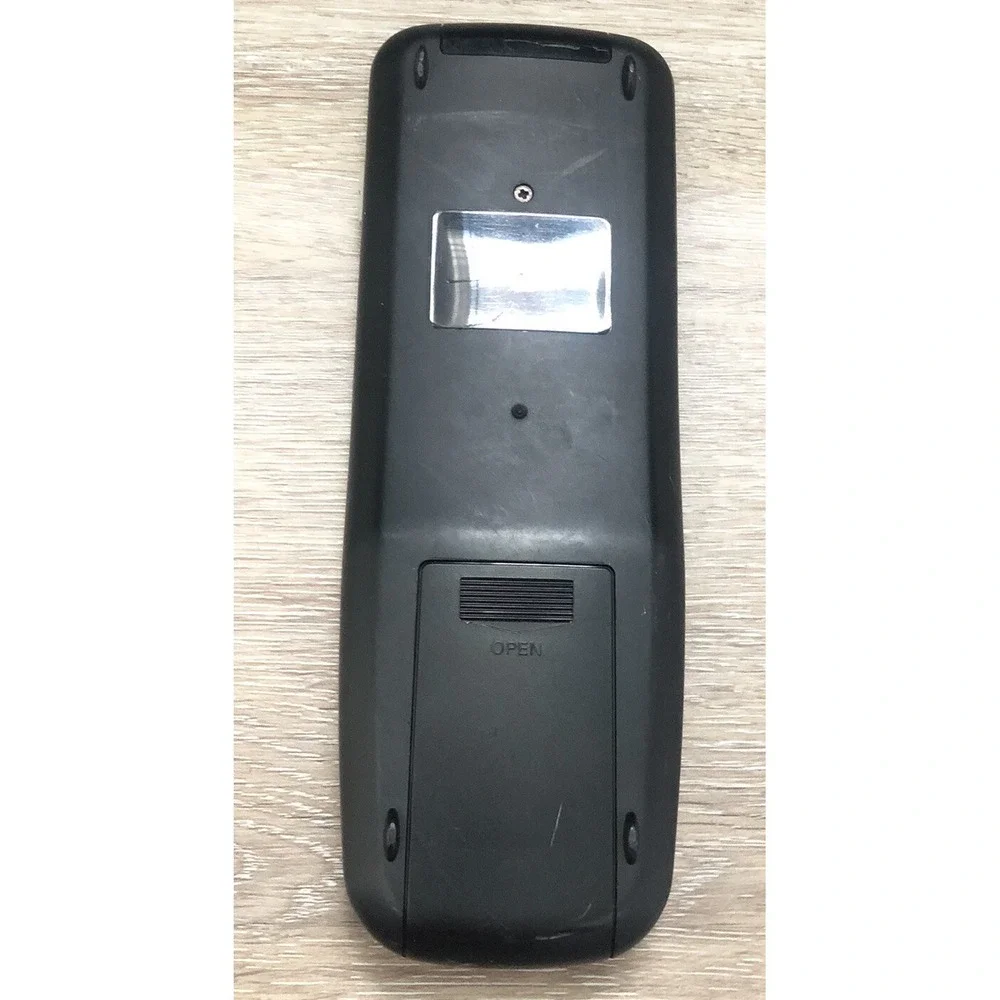 JVC RM-C676 TV Remote Control AV-27BM5 - Picture 3 of 4